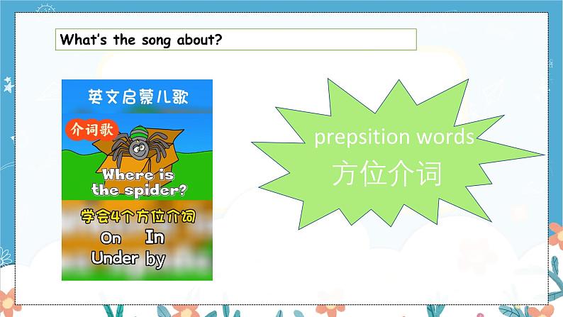Unit4 Have fun after class lead-in & cartoon time(课件)-2024-2025学年译林版(三起)(2024)英语三年级下册第6页