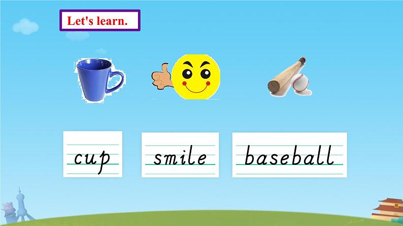 Module 8 Unit 1 Why do you have cups on your heads?(课件)第3页