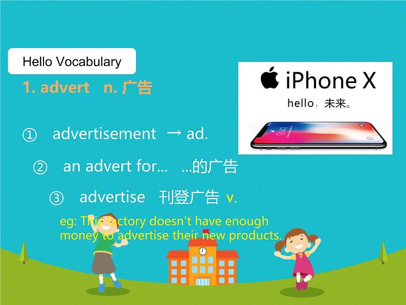 小升初总复习(课件)外研版英语六年级下册第3页