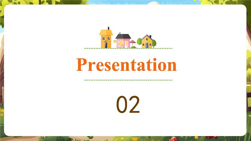 Unit1 第2課時(教學(xué)課件)Part A Let's learn&Listen and chant&Let's spell-【大單元教學(xué)】三年級英語下冊同步備課系列(人教PEP版·2024)第6頁