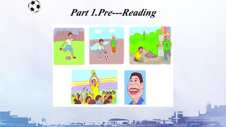 Unit 1 Sports Lesson 6 A Famous Football Player (课件)冀教版(三起)英语六年级下册第5页
