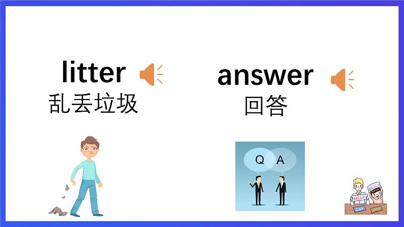 北京版英语六下Unit3《Let's live a low-carbon life》复习课件第7页