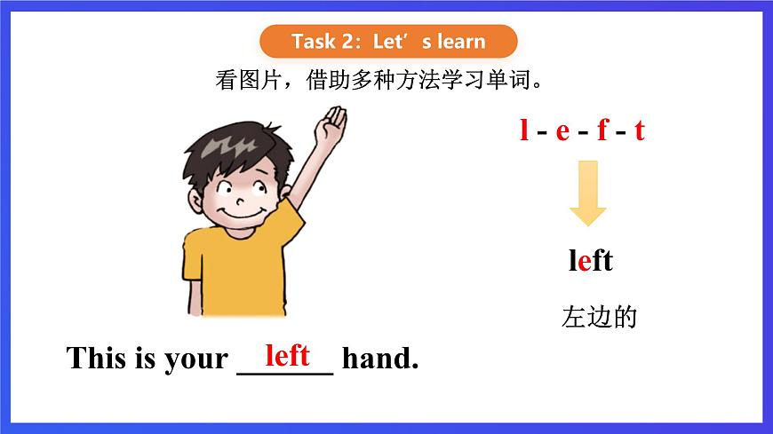 【核心素養(yǎng)】川教版英語四下 Unit 1 Lesson 2《Gretting song》第1課時 課件第4頁