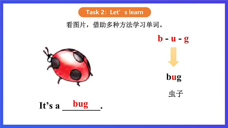 【核心素养】川教版英语四下 Unit2 Lesson 1《How about a picnic》第2课时 课件第4页