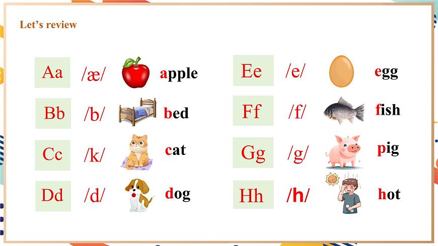 三上U5Letters and sound第3頁