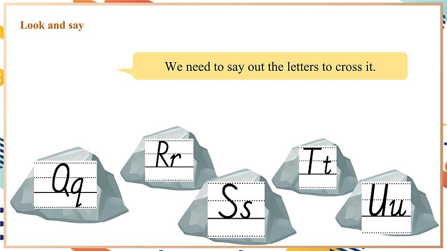 三上U5Letters and sound第5頁