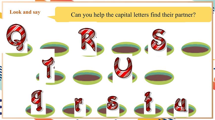 三上U5Letters and sound第6頁