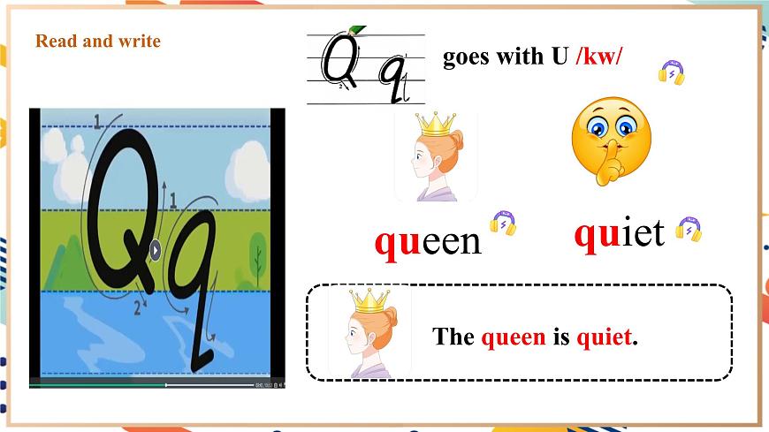 三上U5Letters and sound第8頁