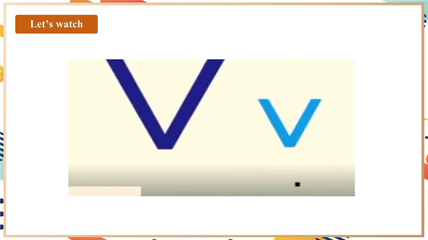 三上U6 Letters and sounds第7頁(yè)