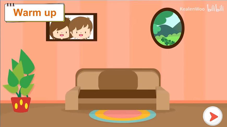 第2課時（Story time）第2頁