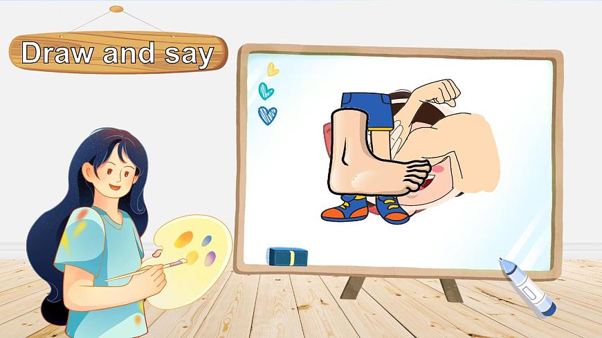 第4課時（Phonics & Reflection）第4頁