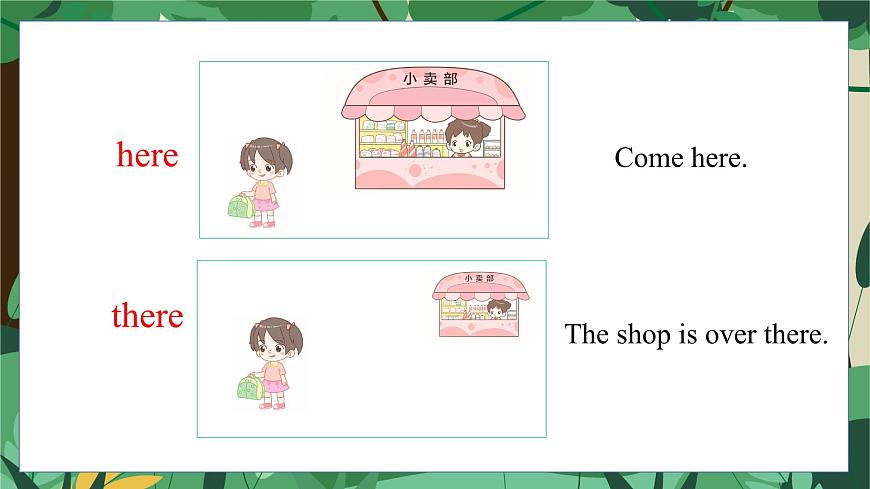 外研版（三起）（2024）英語(yǔ)三年級(jí)下冊(cè) Unit 1 Animal friends 第3課時(shí) Fuel up（課件）第6頁(yè)