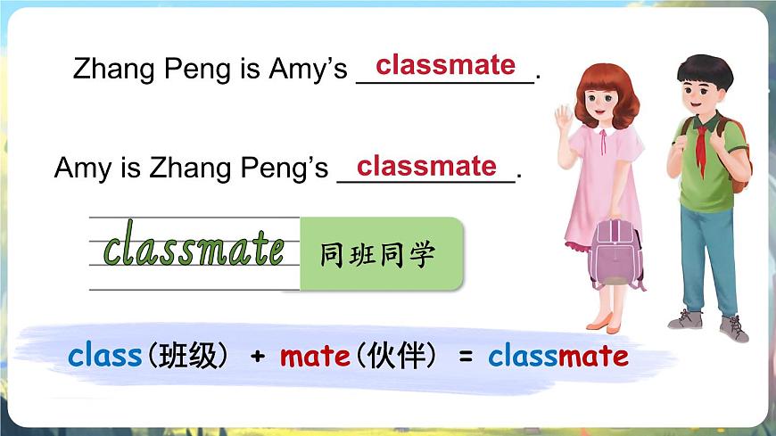 第6課時(shí) B Read and write, C Project ＆ Reading time第5頁(yè)