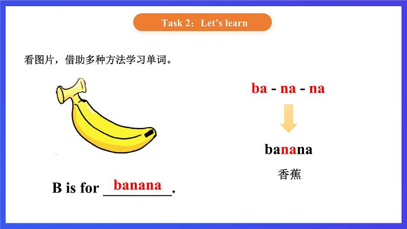 【核心素养】北京版英语一下 Unit 1《Glad to see you again》Lesson 1 第二课时 课件第6页