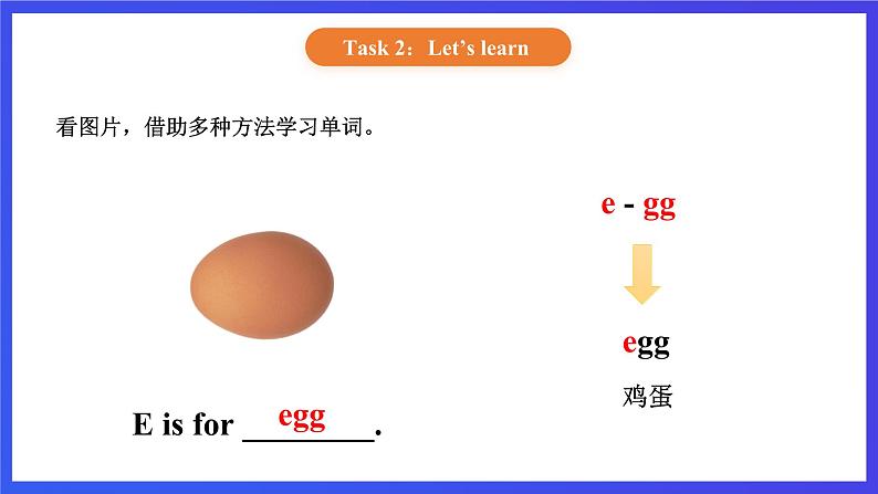 【核心素养】北京版英语一下 Unit 1《Glad to see you again》Lesson 3 第二课时 课件第4页