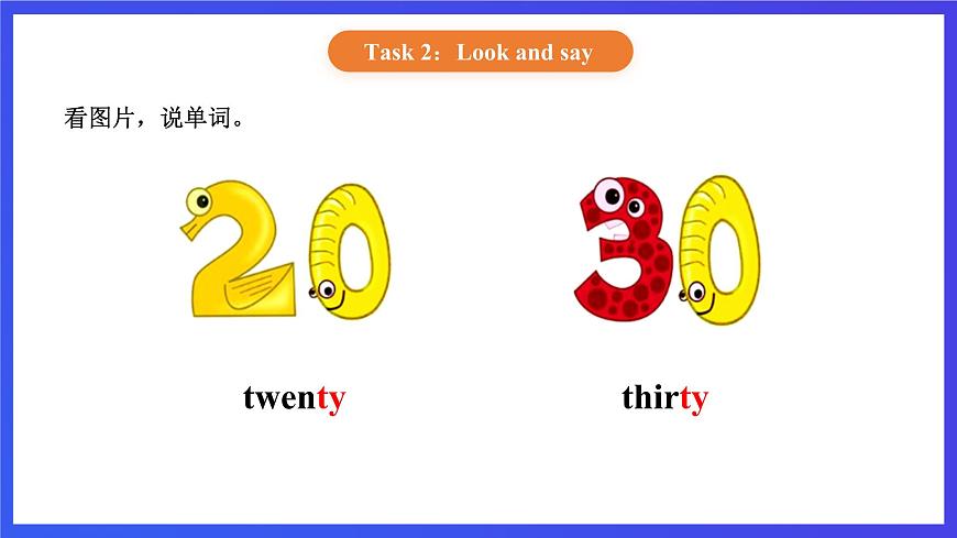 【核心素養(yǎng)】北京版英語(yǔ)二下 Unit 1《What time is it 》Lesson 4 第二課時(shí) 課件第7頁(yè)