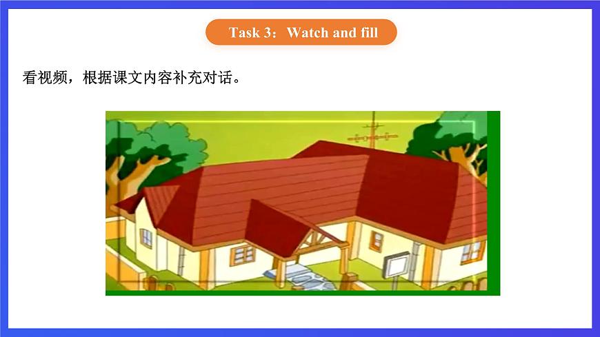 【核心素養(yǎng)】北京版英語三下 Unit 3《 I like jiaozi best 》Lesson 9 課件第8頁