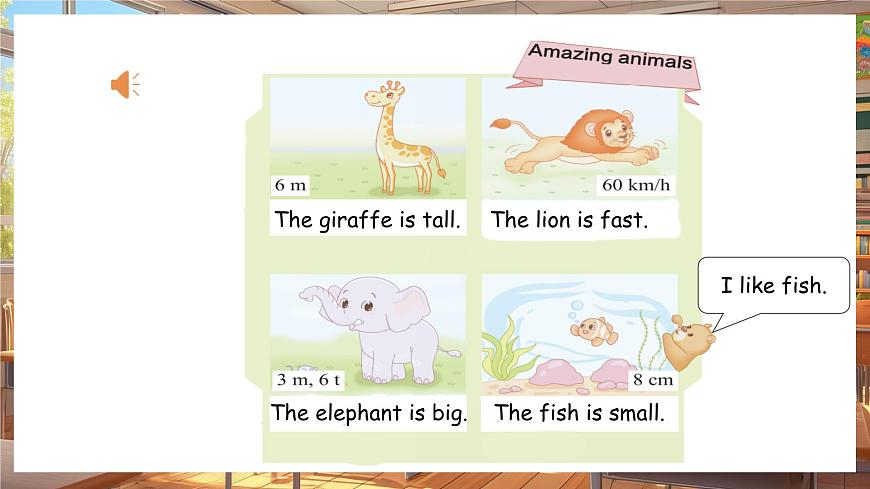 Unit 2 Part A（1）Let’s talk ~ Describe and choose第3頁