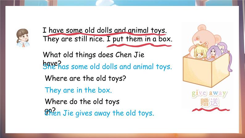 Unit 5 Part B(3)Read and write第7页