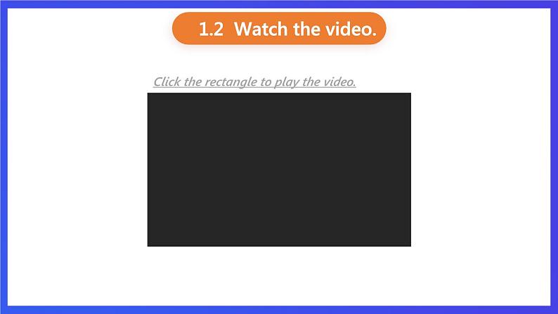 新概念英语(青少版)英语4B Lesson 33《Out of the darkness》课件第6页