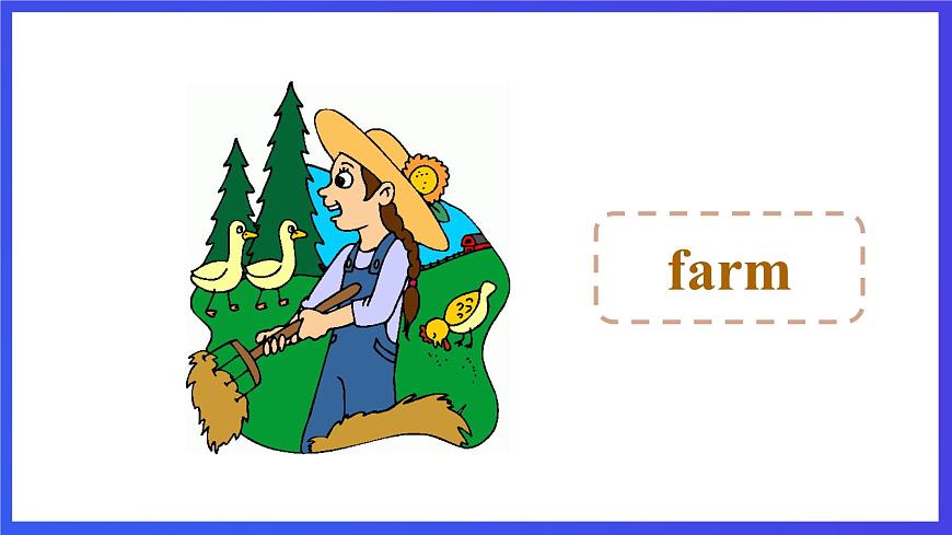 教科版（廣州）英語五下Module 2 Unit 3 《We are going to have an English test》 Lesson 2 課件第6頁