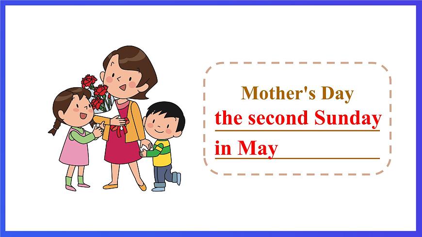 教科版（廣州）英語五下Module 2 Unit 3 《We are going to have an English test》Lesson 3 課件第8頁
