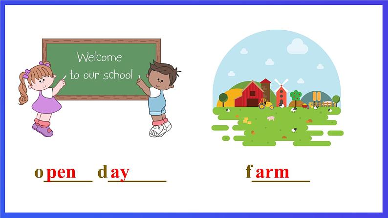 教科版(广州)英语五下Module 2 Unit 4 《Have a good time in Hainan》 Lesson 1 课件第3页