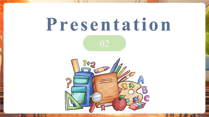 Unit2 第3課時(shí) Wrap-up time（教學(xué)課件）第7頁(yè)