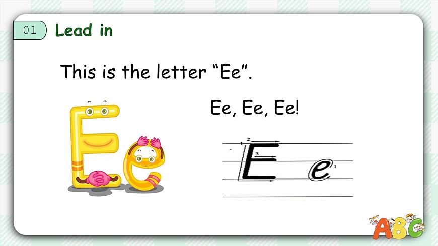 【備課無憂】人教版三下-U2PA Let’s spell（課件）第6頁