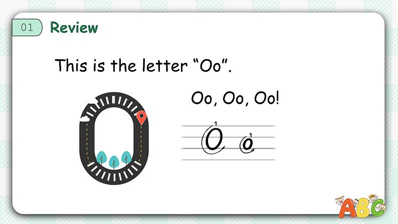 【备课无忧】人教版三下-U 4 PA Let’s spell(课件)第6页