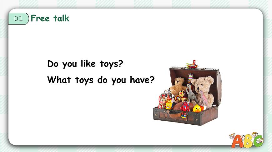 【備課無憂】人教版三下-U5 PA Let’s talk&Think and say （課件）第6頁