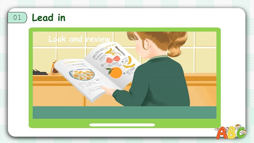 【備課無憂】人教版三下-U6 PA Let’s talk & Count and say （課件）第4頁