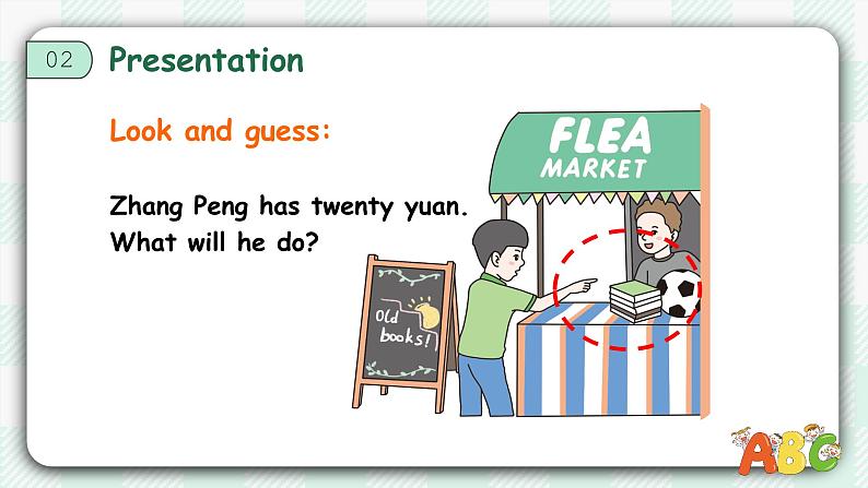 【备课无忧】人教版三下-U6 PB Read and write&Reading time(课件)第8页