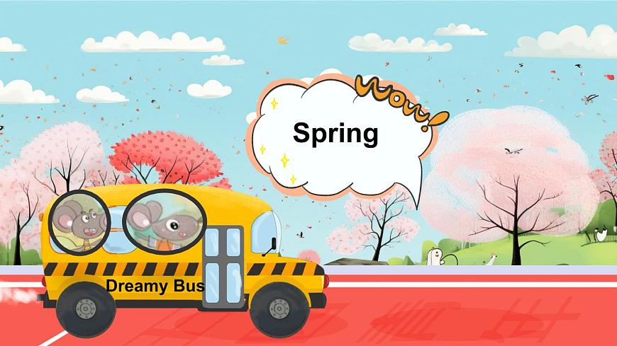 小學(xué)英語(yǔ)新外研版Join In劍橋三年級(jí)下冊(cè)Unit 4第4課時(shí)（Phonics & Reflection）教學(xué)課件2025春第6頁(yè)