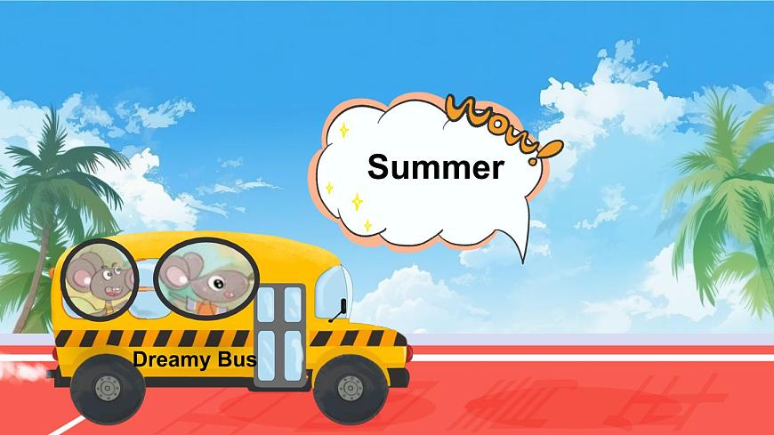 小學(xué)英語(yǔ)新外研版Join In劍橋三年級(jí)下冊(cè)Unit 4第4課時(shí)（Phonics & Reflection）教學(xué)課件2025春第7頁(yè)