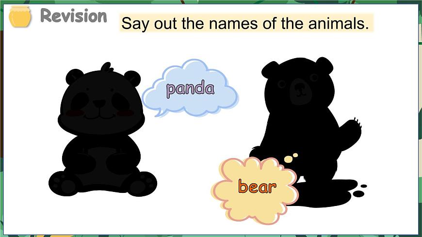 Lesson 3 I have an animal friend第3頁(yè)