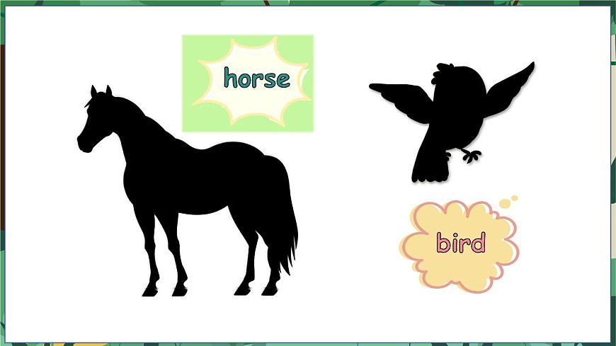 Lesson 3 I have an animal friend第4頁(yè)