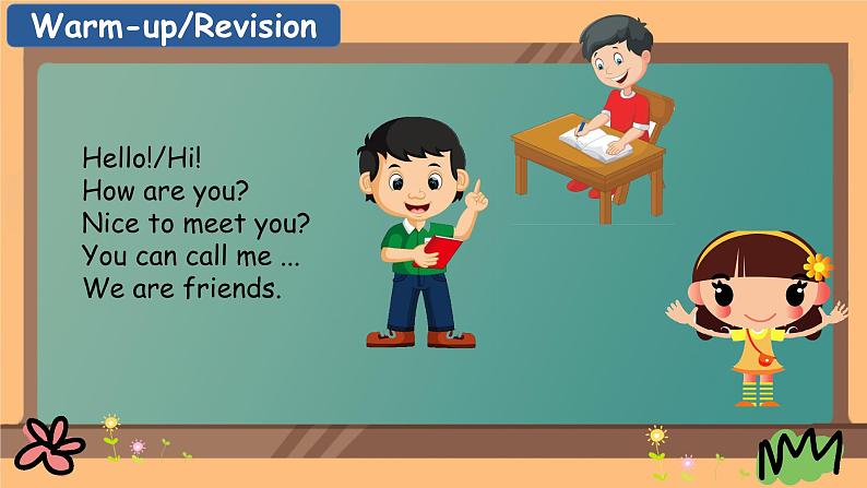 Unit Lesson2 Is This Your Pencil(课件)冀教版(三起)英语四年级下册第2页