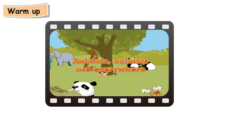 五下Recycle 2 第二課時第2頁