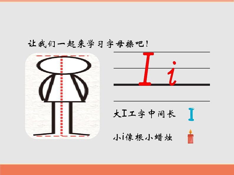 人教版(2024)三年级英语下册课件 Unit3 第3课时 A Let’s spell第5页