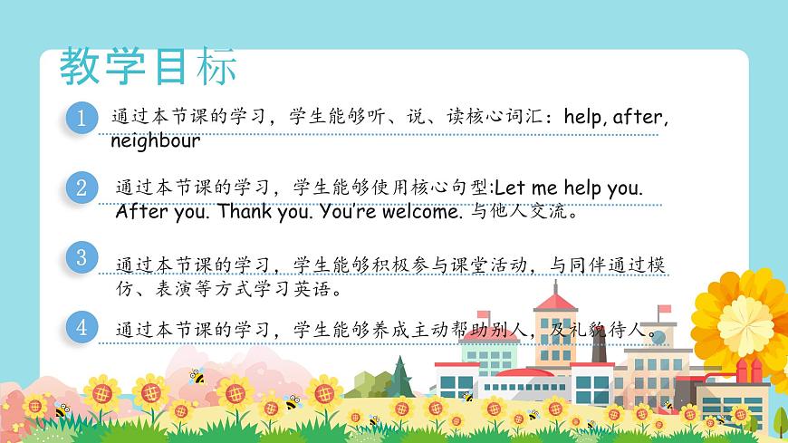 Part B Let’s talk&Choose and say課件第2頁