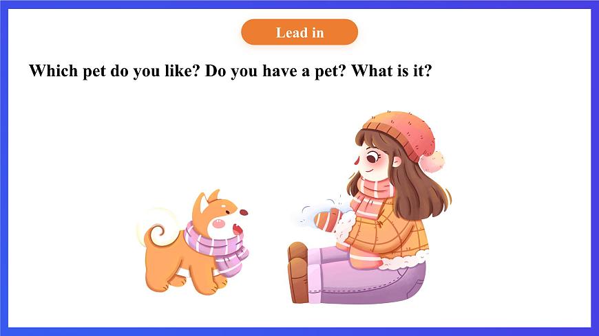 【核心素養(yǎng)】北京版英語(yǔ)四下 Unit 1《Do you like music？》Lesson 2 課件第8頁(yè)