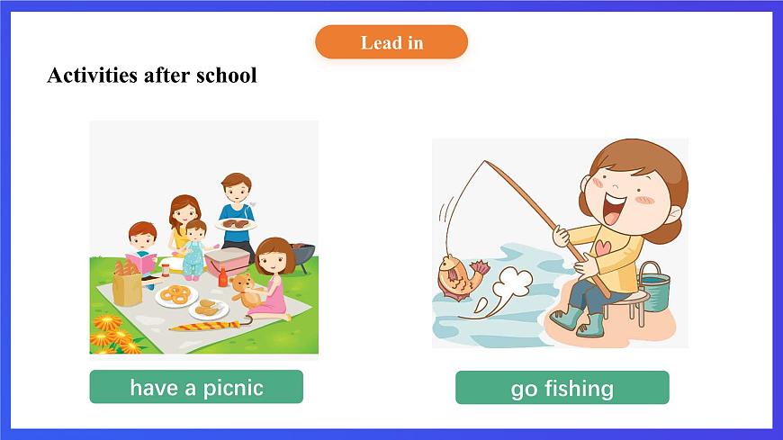 【核心素養(yǎng)】北京版英語四下 Unit 1《Do you like music？》Lesson 3 課件第7頁