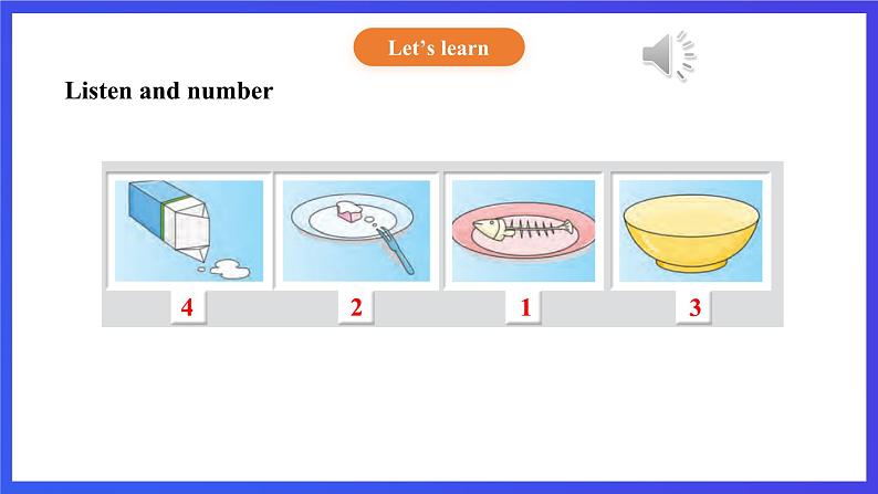 【核心素养】北京版英语四下 Unit 7《What happened to the floor?》Lesson 26 课件第7页