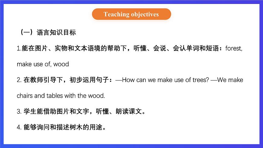 【核心素養(yǎng)】北京版英語五下 Unit 3《How do seeds travel？》Lesson 9 課件第2頁