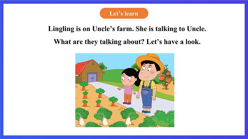 【核心素養(yǎng)】北京版英語五下 Unit 3《How do seeds travel？》Lesson 10 課件第7頁