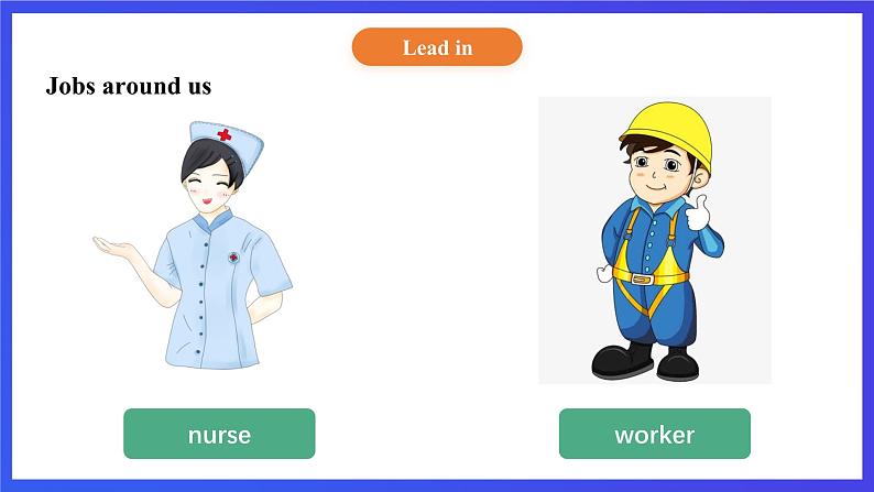 【核心素养】北京版英语五下 Unit 6《What will you do in the future?》Lesson 19 课件第5页
