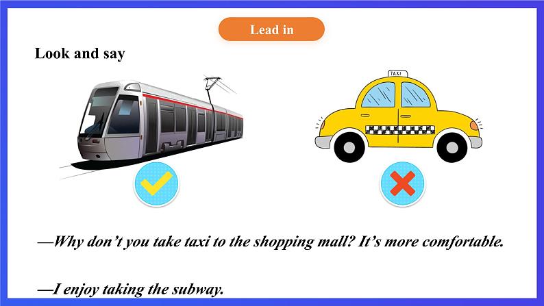 【核心素养】北京版英语五下 Unit 7《Are you going away for the holiday?》Lesson 25 课件第5页