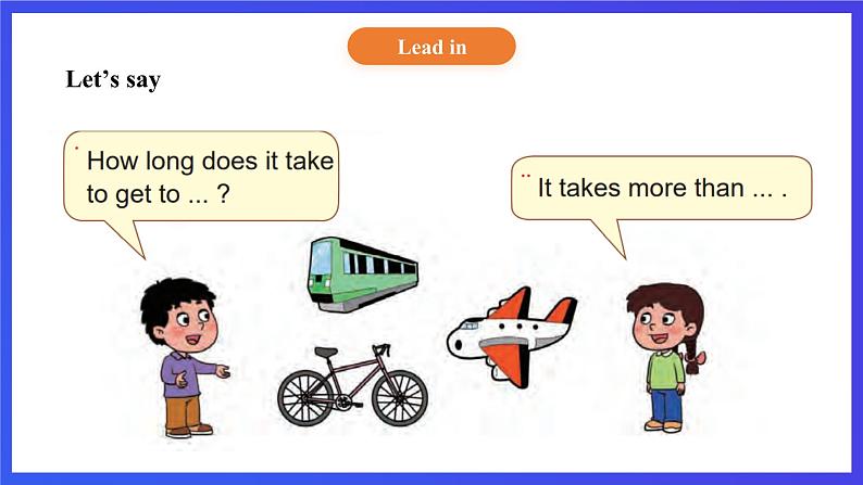 【核心素养】北京版英语五下 Unit 7《Are you going away for the holiday?》Lesson 26 课件第4页