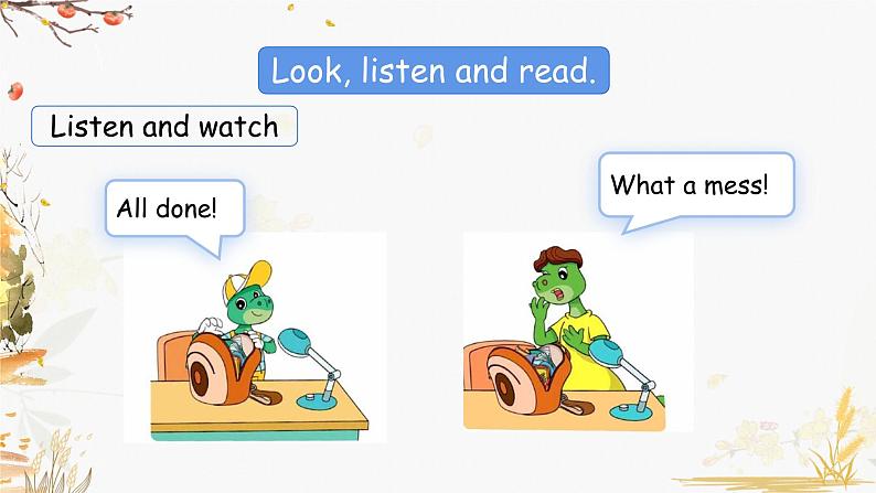 Unit 3 Lesson 3第6页